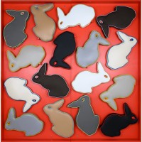 Photograph 'Hutch' (Square)